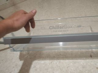 Repuestos frigorifico bosch.15 euros la pieza.