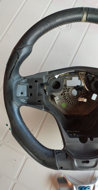 Volante Opel Corsa D OPC