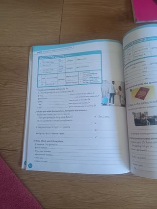 KIDS CAN! 5 Pupil's Book: libro de texto inglés