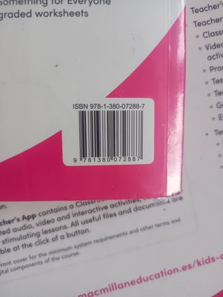 KIDS CAN! 5 Pupil's Book: libro de texto inglés