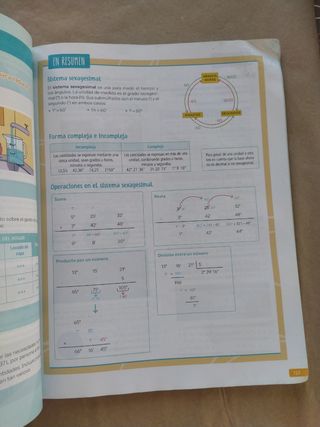 Matemáticas. 1 Secundaria. Revuela