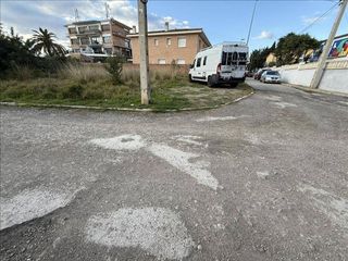 Terreno en venta en Sant Jordi-Babilonia en Torredembarra