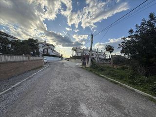 Terreno en venta en Sant Jordi-Babilonia en Torredembarra