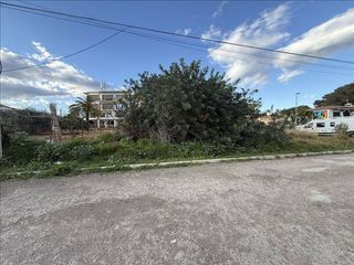 Terreno en venta en Sant Jordi-Babilonia en Torredembarra