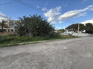 Terreno en venta en Sant Jordi-Babilonia en Torredembarra