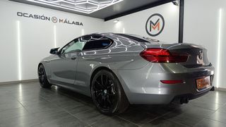 BMW Serie 6 640d M pack 313Cv - 167.000Km
