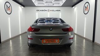 BMW Serie 6 640d M pack 313Cv - 167.000Km