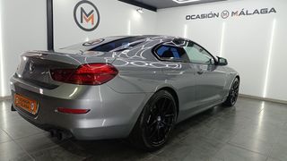 BMW Serie 6 640d M pack 313Cv - 167.000Km
