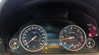 BMW Serie 6 640d M pack 313Cv - 167.000Km