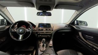 BMW Serie 6 640d M pack 313Cv - 167.000Km