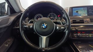BMW Serie 6 640d M pack 313Cv - 167.000Km