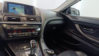 BMW Serie 6 640d M pack 313Cv - 167.000Km