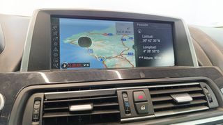 BMW Serie 6 640d M pack 313Cv - 167.000Km