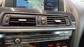 BMW Serie 6 640d M pack 313Cv - 167.000Km