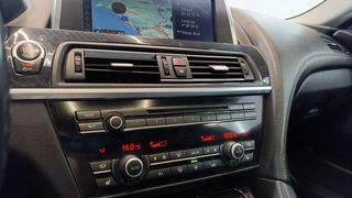 BMW Serie 6 640d M pack 313Cv - 167.000Km