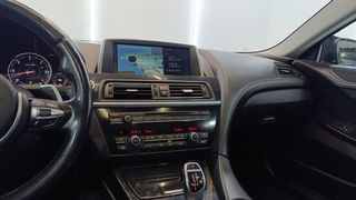 BMW Serie 6 640d M pack 313Cv - 167.000Km