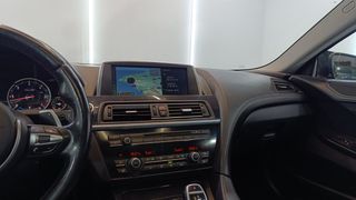 BMW Serie 6 640d M pack 313Cv - 167.000Km