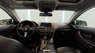 BMW Serie 6 640d M pack 313Cv - 167.000Km