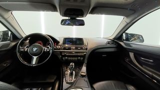 BMW Serie 6 640d M pack 313Cv - 167.000Km