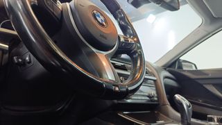 BMW Serie 6 640d M pack 313Cv - 167.000Km