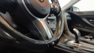 BMW Serie 6 640d M pack 313Cv - 167.000Km