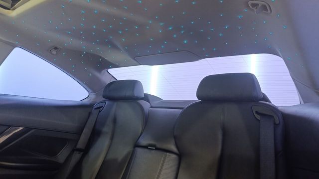 BMW Serie 6 640d M pack 313Cv - 167.000Km