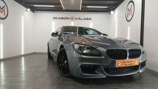 BMW Serie 6 640d M pack 313Cv - 167.000Km