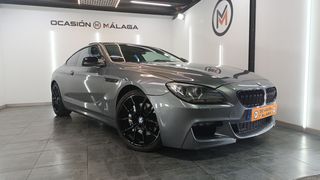 BMW Serie 6 640d M pack 313Cv - 167.000Km