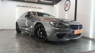 BMW Serie 6 640d M pack 313Cv - 167.000Km