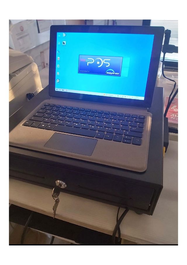 Registratore Cassa EPSON