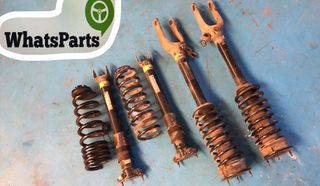 MODULO ABS MERCEDES ML W164 R251 2515450832
