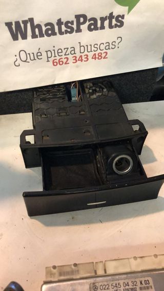 MODULO ABS MERCEDES ML W164 R251 2515450832