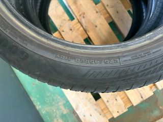 Neumáticos Goodyear 275/45R20 110Y