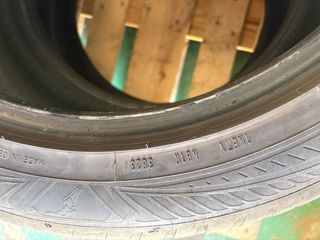 Neumáticos Goodyear 275/45R20 110Y