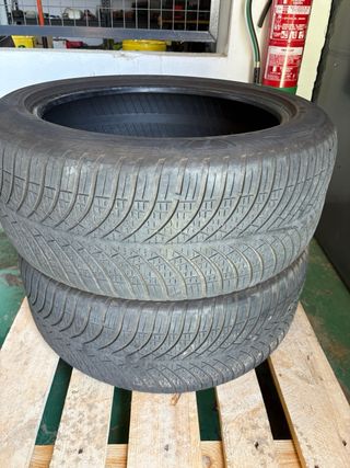 Neumáticos Goodyear 275/45R20 110Y