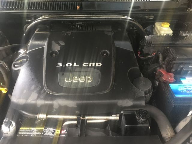PUENTE JEEP GRAND CHEROKEE 3.0 crd WH 52111804
