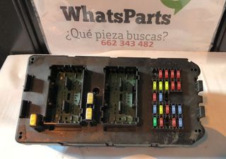 PUENTE JEEP GRAND CHEROKEE 3.0 crd WH 52111804