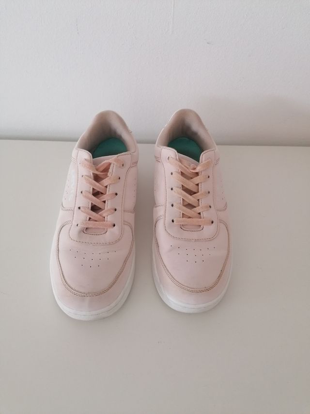 Levi's Sneakers Rosa pastello taglia EU 39