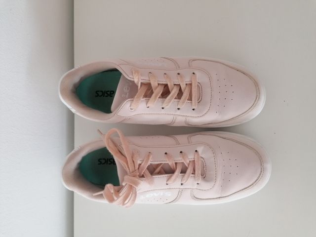 Levi's Sneakers Rosa pastello taglia EU 39