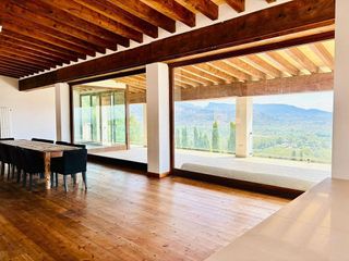 Chalet en alquiler en Esporles