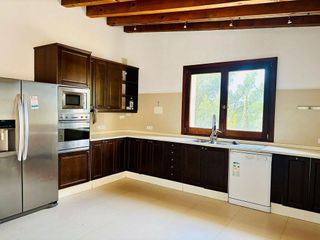 Chalet en alquiler en Esporles