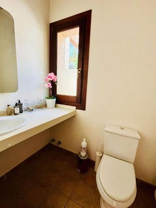 Chalet en alquiler en Esporles