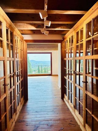 Chalet en alquiler en Esporles