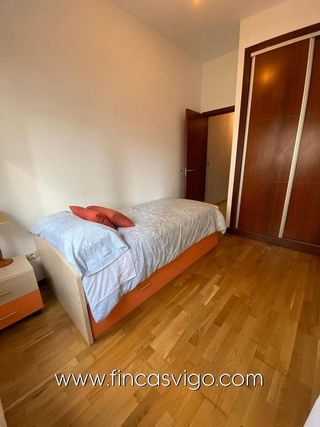 Piso en venta en O Burgo - Campus Universitario en Pontevedra