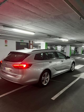 Opel Insignia 2017
