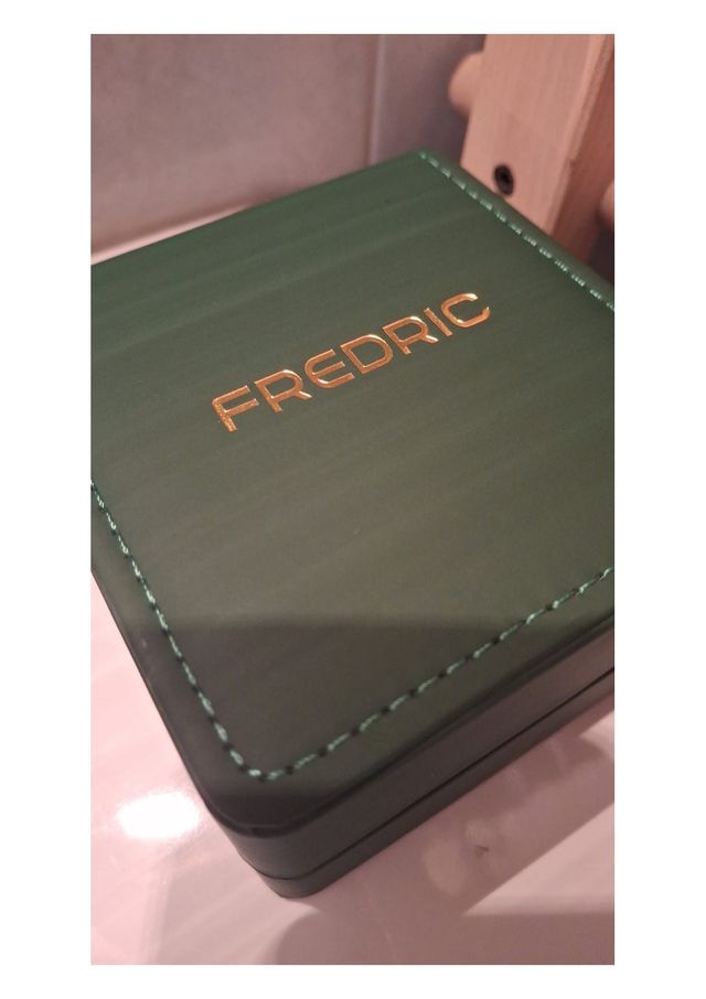 Orologio Fredric sportivo uomo