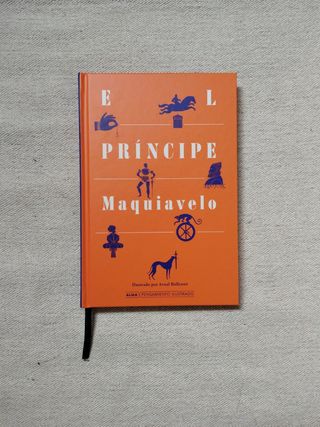 El príncipe