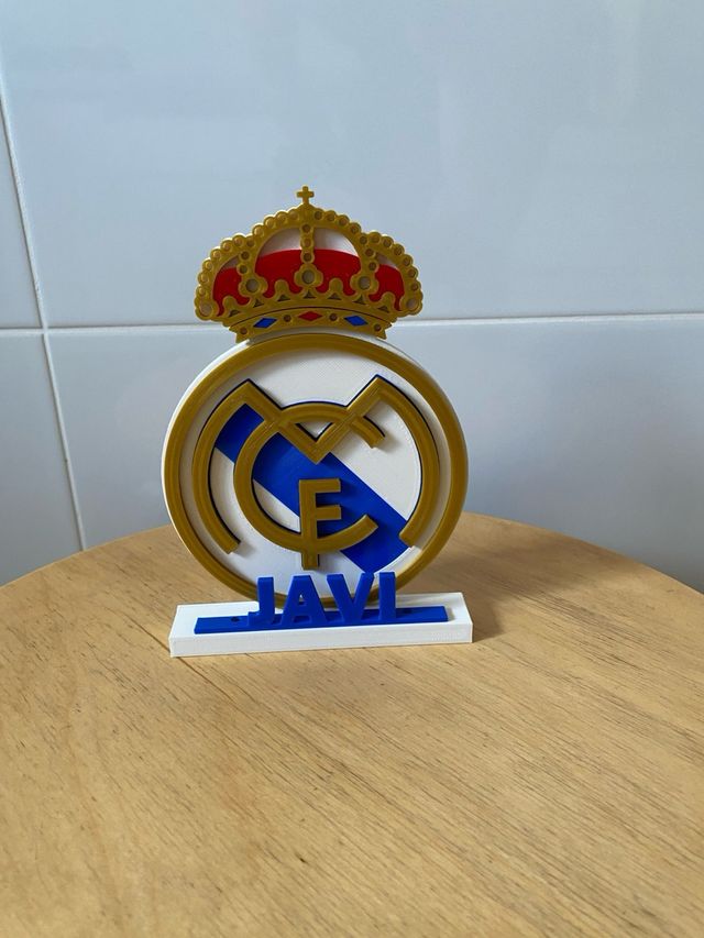 Escudo CD Numancia de Soria .