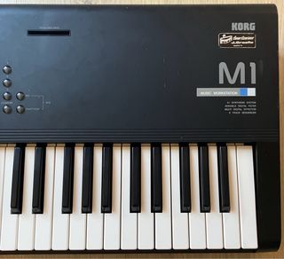 Korg M1