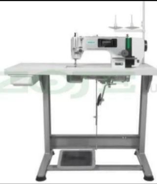 Máquina coser Zoje A8000 - Puntada Recta
